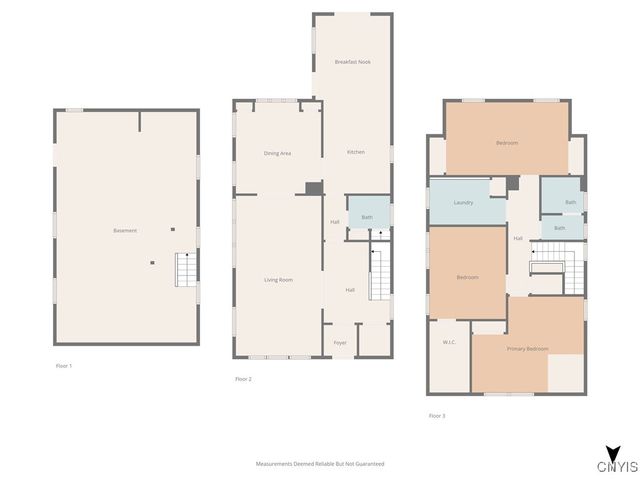 96 Ellen Street, Oswego, NY 13126