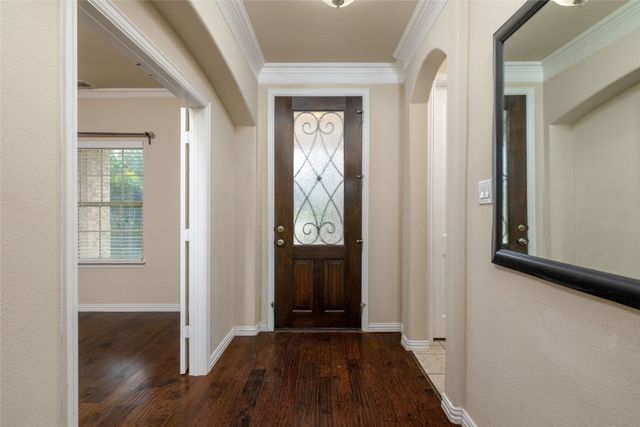 1736 Hickory Chase Circle, Keller, TX 76248