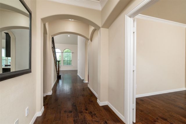 1736 Hickory Chase Circle, Keller, TX 76248