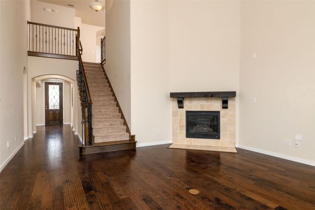 1736 Hickory Chase Circle, Keller, TX 76248