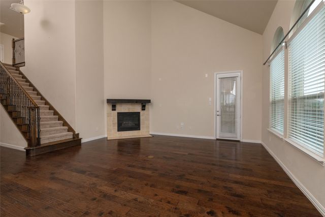 1736 Hickory Chase Circle, Keller, TX 76248