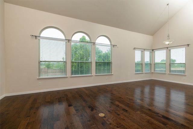 1736 Hickory Chase Circle, Keller, TX 76248