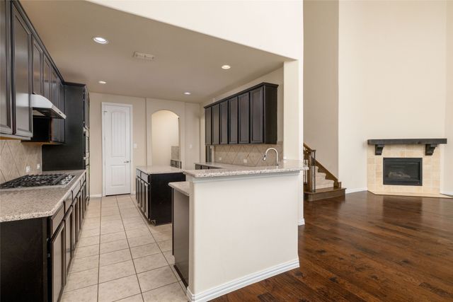 1736 Hickory Chase Circle, Keller, TX 76248
