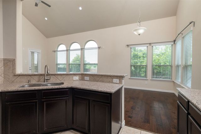 1736 Hickory Chase Circle, Keller, TX 76248