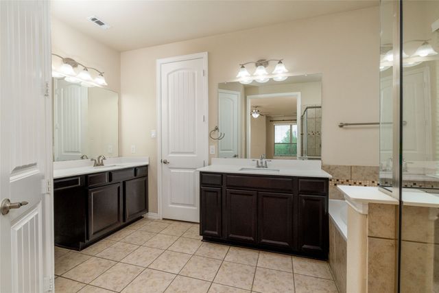 1736 Hickory Chase Circle, Keller, TX 76248
