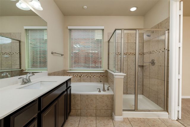1736 Hickory Chase Circle, Keller, TX 76248