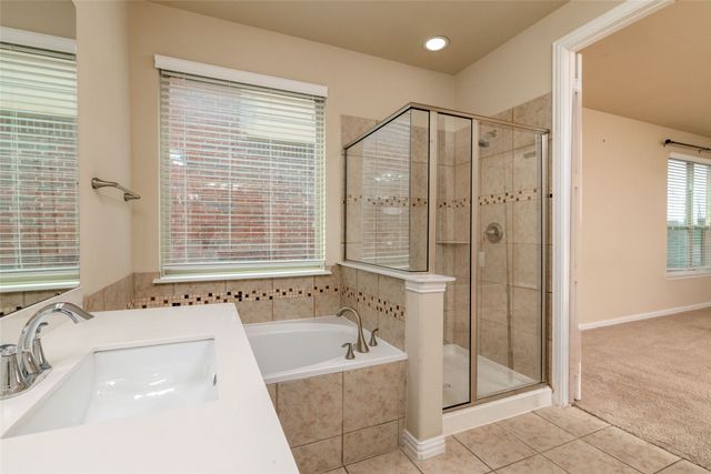 1736 Hickory Chase Circle, Keller, TX 76248