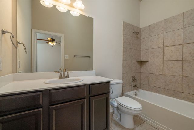 1736 Hickory Chase Circle, Keller, TX 76248