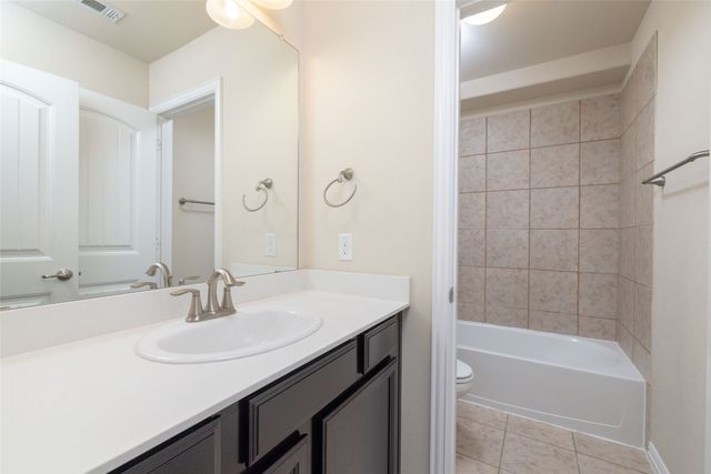 1736 Hickory Chase Circle, Keller, TX 76248