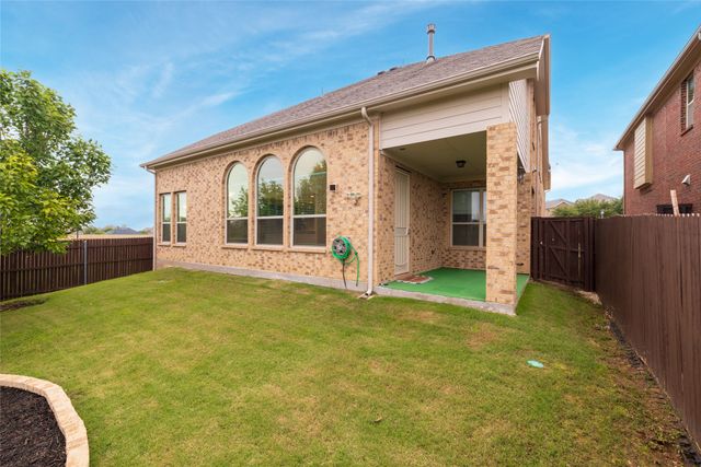 1736 Hickory Chase Circle, Keller, TX 76248