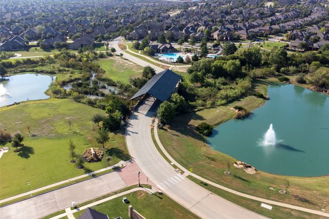 1736 Hickory Chase Circle, Keller, TX 76248