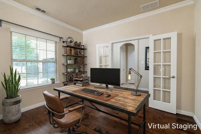 1736 Hickory Chase Circle, Keller, TX 76248