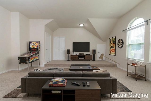 1736 Hickory Chase Circle, Keller, TX 76248