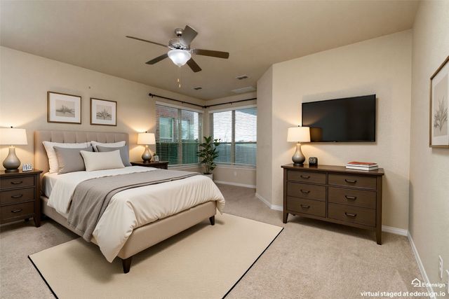 1736 Hickory Chase Circle, Keller, TX 76248