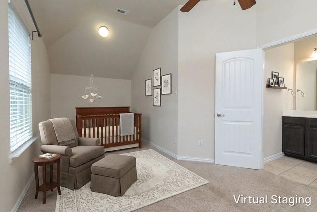 1736 Hickory Chase Circle, Keller, TX 76248