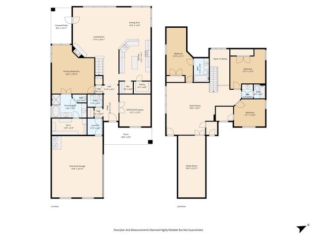1736 Hickory Chase Circle, Keller, TX 76248