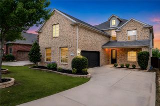 1736 Hickory Chase Circle, Keller, TX 76248