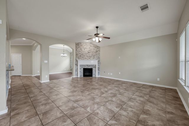 12419 Adams Ridge Lane, Humble, TX 77346