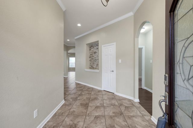 12419 Adams Ridge Lane, Humble, TX 77346