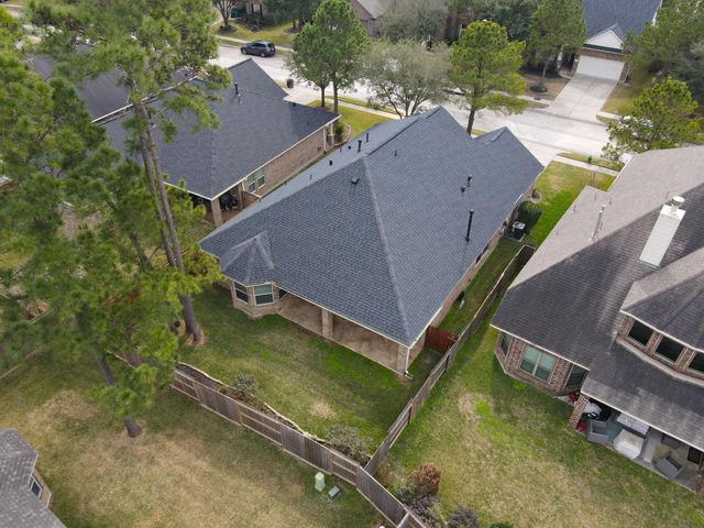 12419 Adams Ridge Lane, Humble, TX 77346