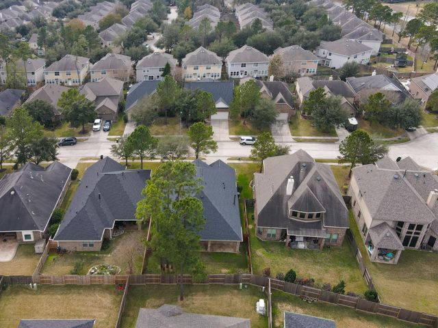 12419 Adams Ridge Lane, Humble, TX 77346