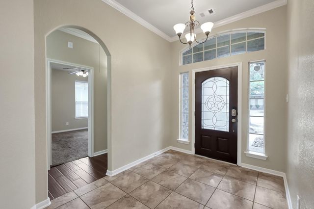 12419 Adams Ridge Lane, Humble, TX 77346