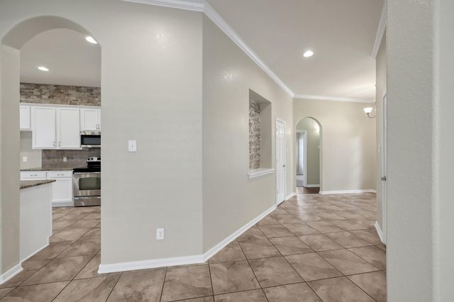 12419 Adams Ridge Lane, Humble, TX 77346