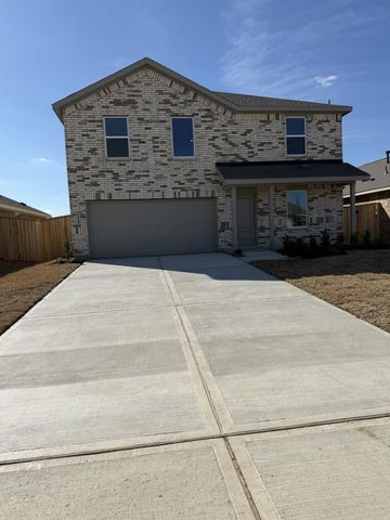 12058 Woodbrook Drive, Conroe, TX 77306