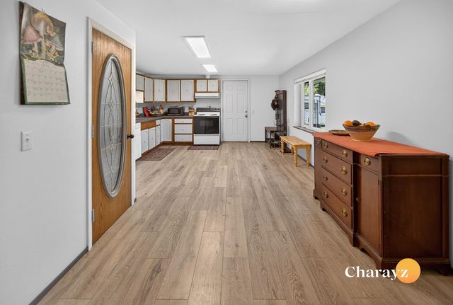961 CLEAR STREET, North Pole, AK 99705
