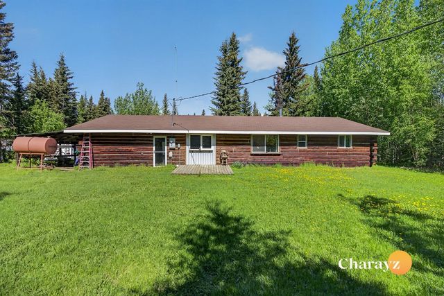 961 CLEAR STREET, North Pole, AK 99705