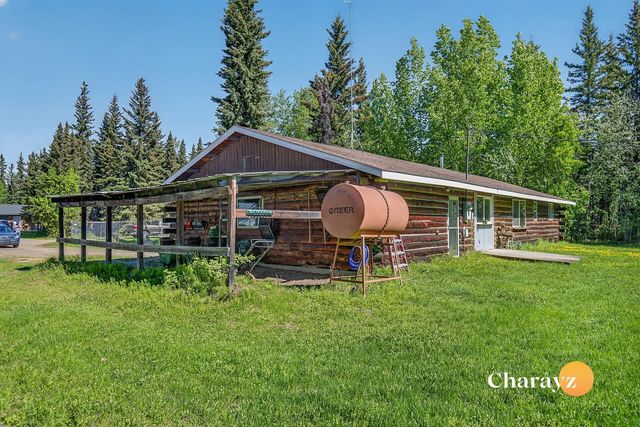 961 CLEAR STREET, North Pole, AK 99705
