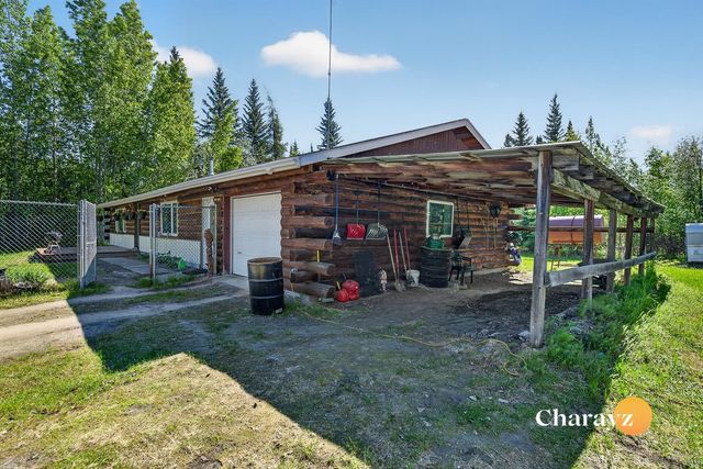 961 CLEAR STREET, North Pole, AK 99705