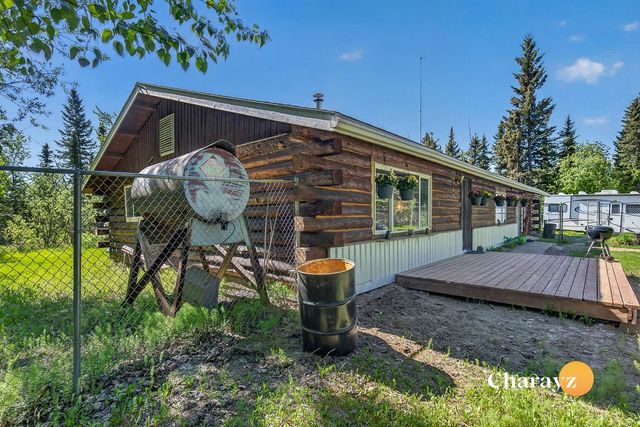961 CLEAR STREET, North Pole, AK 99705