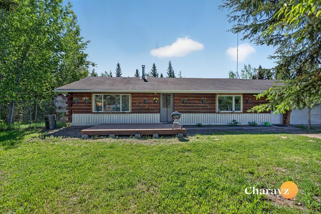 961 CLEAR STREET, North Pole, AK 99705