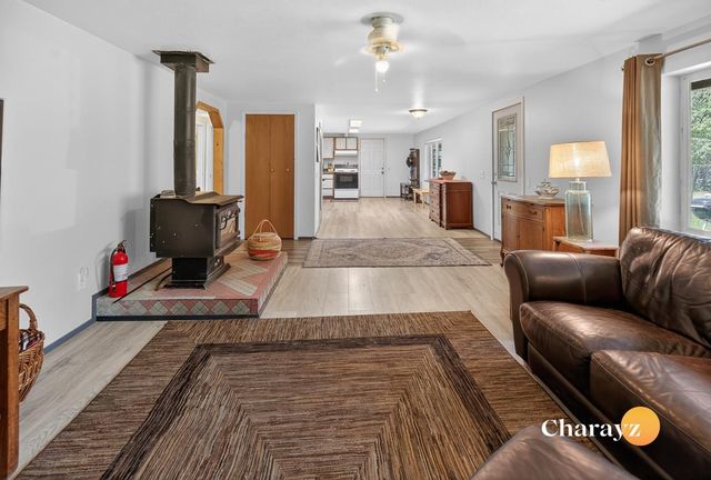 961 CLEAR STREET, North Pole, AK 99705