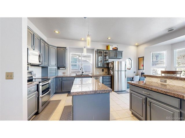 1192 Purple Sage Loop, Castle Rock, CO 80104