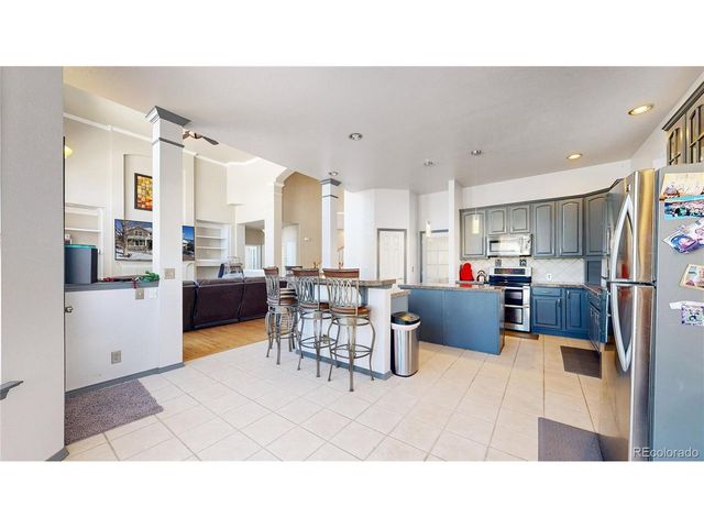 1192 Purple Sage Loop, Castle Rock, CO 80104