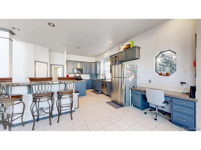 1192 Purple Sage Loop, Castle Rock, CO 80104