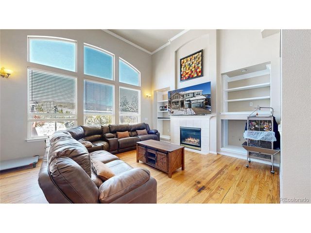 1192 Purple Sage Loop, Castle Rock, CO 80104