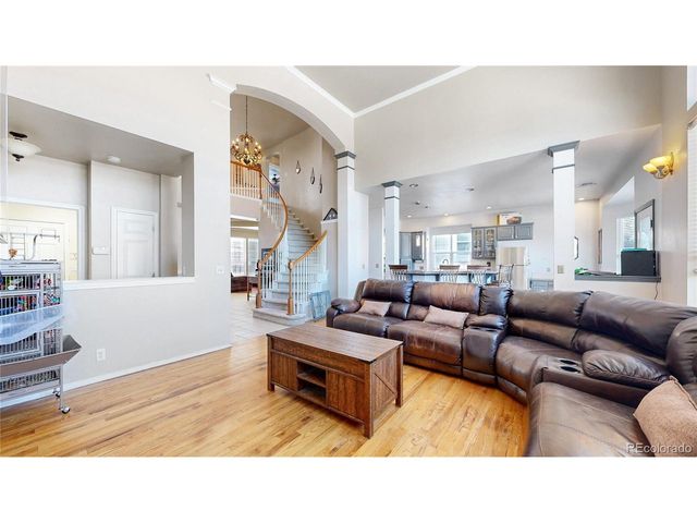 1192 Purple Sage Loop, Castle Rock, CO 80104