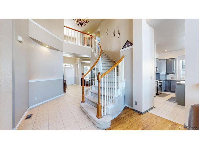 1192 Purple Sage Loop, Castle Rock, CO 80104