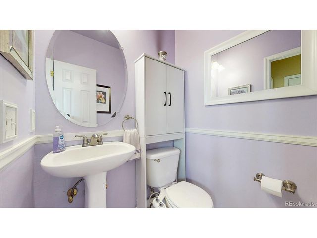 1192 Purple Sage Loop, Castle Rock, CO 80104