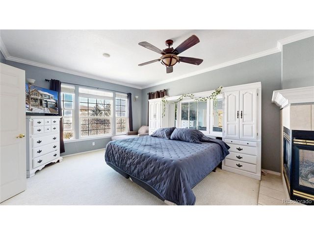 1192 Purple Sage Loop, Castle Rock, CO 80104