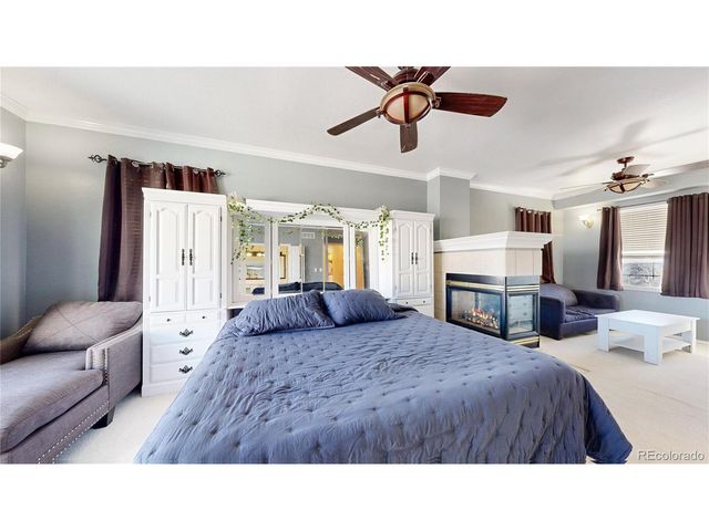 1192 Purple Sage Loop, Castle Rock, CO 80104