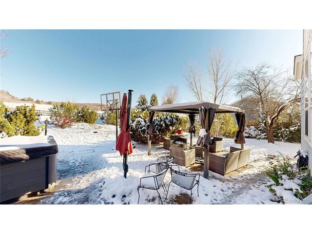 1192 Purple Sage Loop, Castle Rock, CO 80104