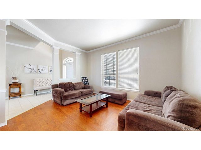 1192 Purple Sage Loop, Castle Rock, CO 80104