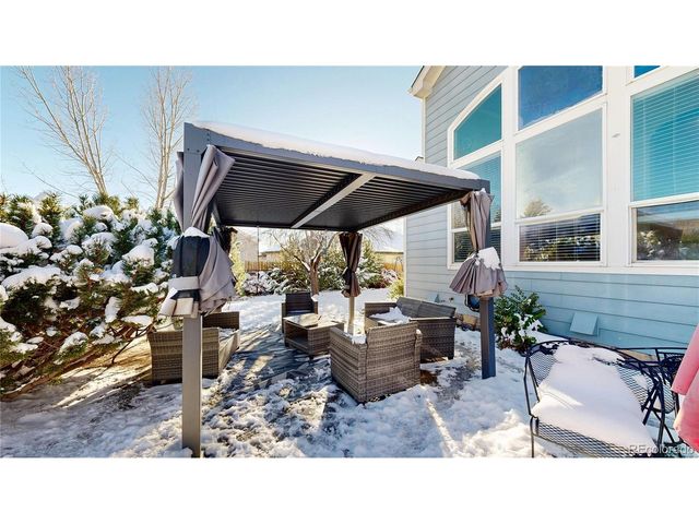 1192 Purple Sage Loop, Castle Rock, CO 80104