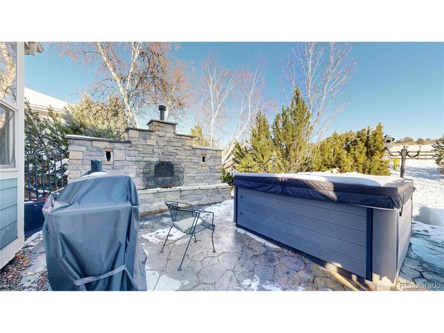 1192 Purple Sage Loop, Castle Rock, CO 80104