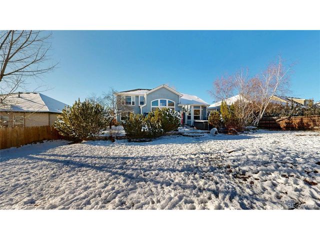 1192 Purple Sage Loop, Castle Rock, CO 80104