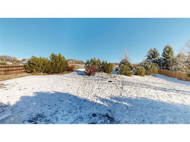 1192 Purple Sage Loop, Castle Rock, CO 80104